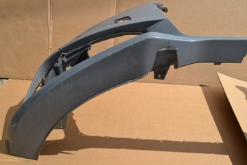 фото thumb №10, Audi rs6 c7 бампер переднє перед 2013-2017 performerce 4g0807065al