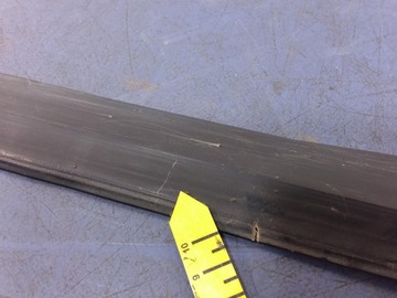 фото thumb №7, Audi a6 c5 allroad планка порогова ліва 4z7853491