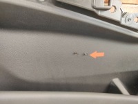 фото thumb №9, Обшивка обивка дверь левый перед bmw x7 g07 x5 g05 mcsw vernasca