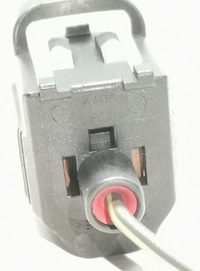 фото thumb №6, Штекер датчика температуры wody ford mondeo mk3