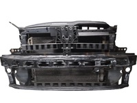 фото thumb №2, Vw golf vi хетчбек 08-13 pas переднє 5k0805588e