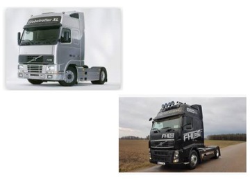 фото thumb №12, Повітродувка вентилятор 24v volvo fh12 fh16 fm9 fm12
