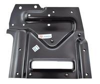 фото thumb №1, Кронштейн бампера бампер scania r лівий