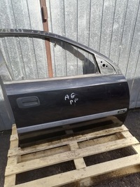 фото thumb №10, Дверь правый перед правое передние opel astra g z298