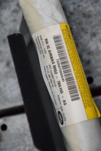 фото thumb №5, Land rover freelander ii шторка безопасности левая правая 6h52-7g155-ag