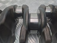 Wał колінчастий bmw x5 e70 xdrive 30d 7792608 m57d30 306d3 Київ, фото thumb