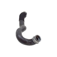 фото thumb №7, Верхній wąż радіатора mercedes benz clk 63 amg w209 оригінальний