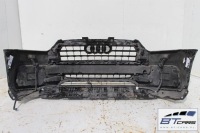 Audi q3 рестайлинг  fl перед капот крылья бампер ремень передний фары усилитель с Разборки, фото thumb