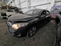 фото thumb №7, Renault megane впуск повітря do кабіни 2010 1.6l 40245xe1 40245x e1