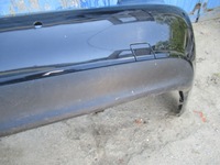 фото thumb №11, Mercedes w212 sedan бампер задня задній pod 6 pdc