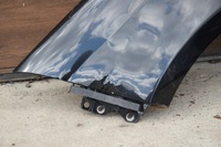 фото thumb №7, Крыло передний перед левый fiat bravo ii 2 891