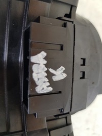 фото thumb №11, Перемикачі замок запалювання ключ opel astra k