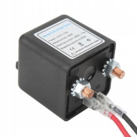 фото thumb №9, Вимикач струму hebel акумулятор автомобільний 12v 200a na пульта 2x pilot