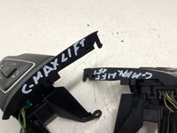 фото thumb №4, Ford c-max mk2 lift мультифункція керма europa 15 r