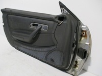 фото thumb №9, Двері ліва передні mercedes slk