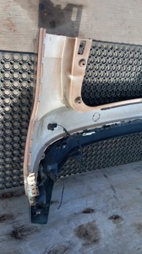 фото thumb №10, Ford c-max mk2 бампер зад pdc na