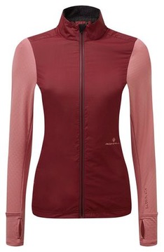 Женская беговая куртка Ronhill Tech HyperChill M