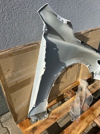 фото thumb №13, Mazda 3 bp крила лівий sedan rok 2020 колір 25d