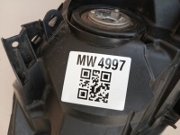 фото thumb №14, Honda crv cr-v 4 iv рестайлинг 14- фара передняя правая правое перед w2574