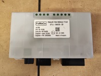 фото thumb №1, Модуль фаркоп tourneo connect ii mk2