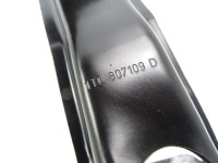 фото thumb №13, Touran lift 1.6 tdi балка бампера pod бампер перед підсилювач 1t0807109d