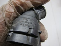 фото thumb №5, Патрубок wody audi a6 c6 2.4 v6 2005