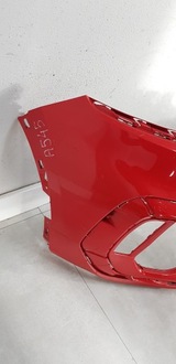 фото thumb №5, Vw t-roc lift r-line бампер перед передній 2ga807221m