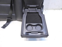 фото thumb №6, Спинка сиденья правые зад renault laguna iii