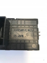 фото thumb №12, Vw touareg 760 перемикачі вікон дзеркал хром