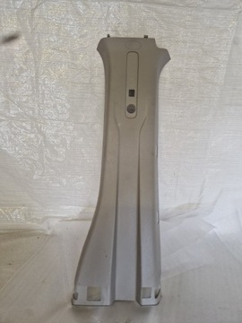 фото thumb №9, Vivaro trafic talento защита стойка обшивка ремня