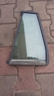 фото thumb №2, Скло лівий задня renault laguna 1.9dci 02r