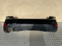 фото thumb №1, Бампер задний mini countryman f60 4 pdc