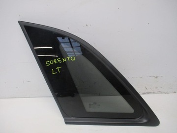 фото thumb №1, Скло кузовна лівий зад kia sorento ii