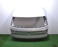 фото thumb №1, Кришка багажника багажника задня volkswagen id.4 20-