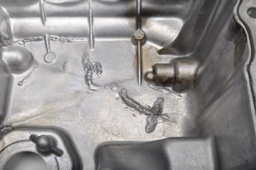 фото thumb №7, Mercedes w177 2.0 піддон масляна a2600140100 21r