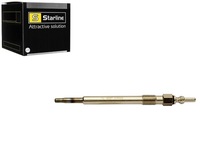 фото thumb №1, Starline свічка розжарювання starline ss 10197