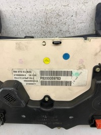 фото thumb №5, Счетчик приборная панель p8200059763 renault