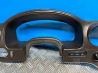 фото thumb №3, Ford expedition ii 02- рамка радіо прилади захист