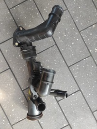 фото thumb №1, Термостат корпус vw t6 t6.1 2.0 tdi