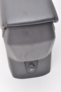 фото thumb №6, Ford focus mk3 тунель середній підлокітник