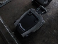 Сидіння правий 2 ряд citroen c8 phedra 807 Оригінал, фото thumb