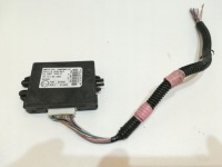 фото thumb №1, Модуль блок управления assy транспондер toyota yaris ii