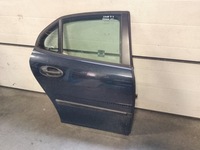 фото thumb №1, Дверь правые зад saab 9-3 ii sedan