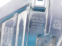 фото thumb №9, Bmw x5 g05 x6 g06 18- наконечник выхлоп правая задняя