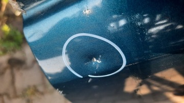 фото thumb №7, Двері перед передні ліві opel corsa c 01r 3d