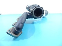 фото thumb №6, Турбонагнетатель infiniti q50 i 13-17 2.0 t 211km