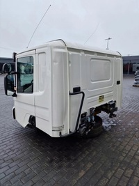 фото thumb №5, Кабіна scania p cp 16 2012 rok