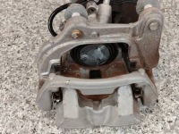 фото thumb №8, Суппорт тормозной левое зад bmw g01 x3 g02 x4 g05 x5 g06 42/20/330 6887385
