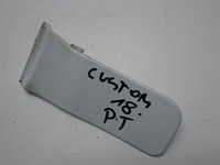 фото thumb №1, Захист корпус заглушка напрямна двері правий задня ford transit custom 18r