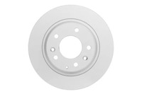 фото thumb №1, 0986479b77/bos диск ham. mazda t. 6 02- покрытые bosch
